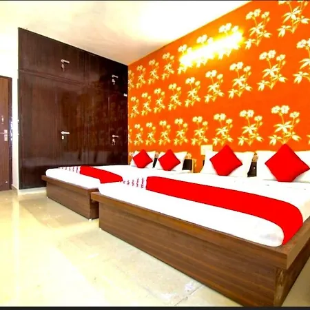 Hill View Resort